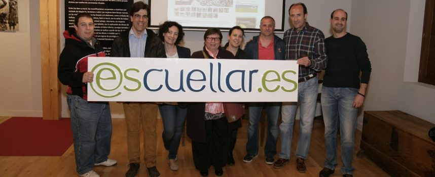 esCuellar.es: informando desde Cuéllar para toda su comarca