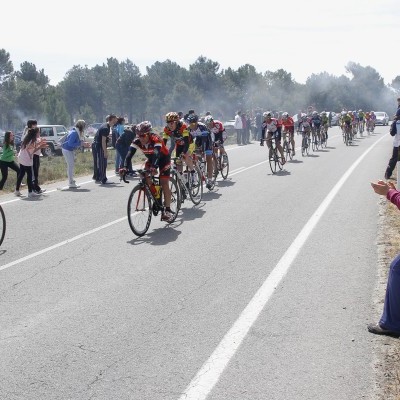 El Club Ciclista San Miguel pide colaboración para salvar el día de Las Chuletas