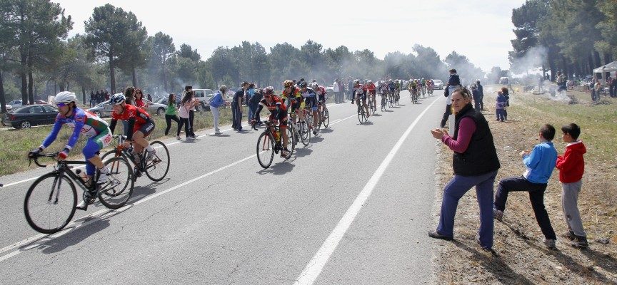 El Club Ciclista San Miguel pide colaboración para salvar el día de Las Chuletas