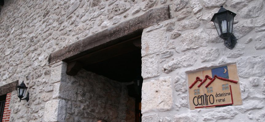 La Junta informa sobre la nueva normativa de alojamientos rurales