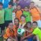 Cuarenta y nueve equipos y 634 participantes se dieron cita en el XVII Campeonato de Fútbol 7 de Carbonero el Mayor