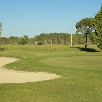 El Club de Golf Villa de Cuéllar renueva su Junta Directiva