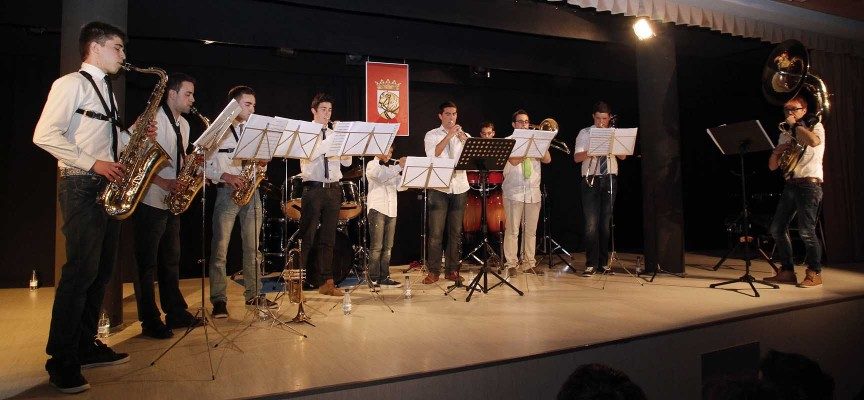 “Los conciertos de la Escuela” homenajearán el domingo a Agapito Marazuela