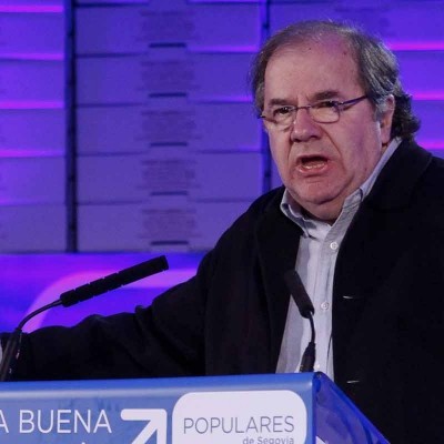 El PP contará con la presencia de Juan Vicente Herrera en un acto público el 13 de mayo