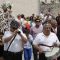 Danzas en honor al Patrocinio de San José en Dehesa de Cuéllar
