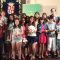 Los alumnos de 6º de San Gil reciben su premio del certamen de la ONCE en Valladolid