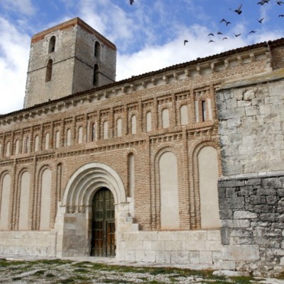 Varias iglesias de la comarca abrirán sus puertas con el programa “Abrimos en Semana Santa 2015”