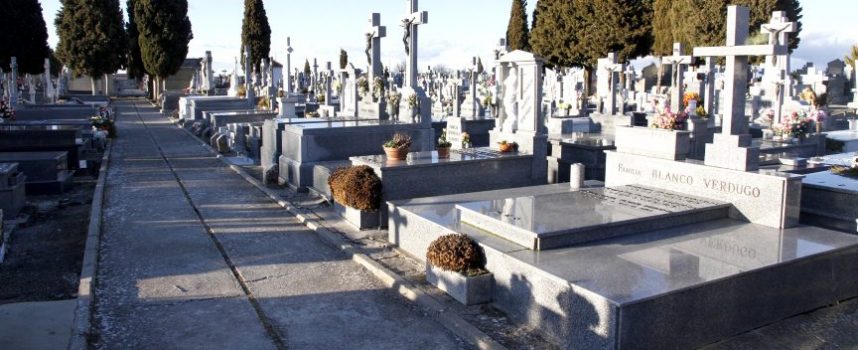 El pleno estudiará el martes una modificación presupuestaria para ampliar el cementerio con nichos y columbarios