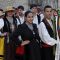 Folclore y artesanía se unieron en el XXVII Festival Folclórico del Ajo de Vallelado