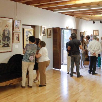El CIT Villa de Cuéllar suspende la I Feria Navideña de Producto Local y Artesano