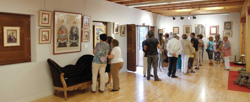 El CIT Villa de Cuéllar suspende la I Feria Navideña de Producto Local y Artesano