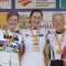 España se estrena con cuatro oros y dos bronces en las “cronos” de la Copa del Mundo de Ciclismo Adaptado