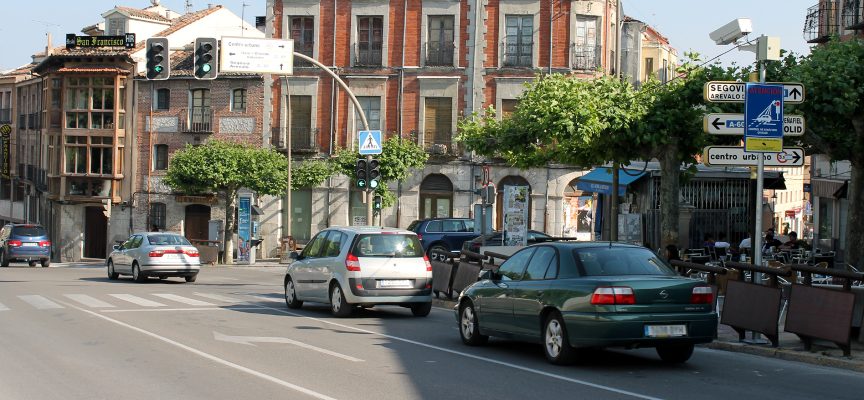 La Agrupación de Autoescuelas de Valladolid condena la suplantación de identidad para obtener el permiso de conducir