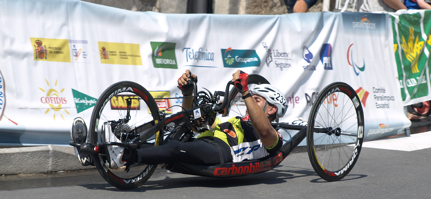 Unos grandes campeones