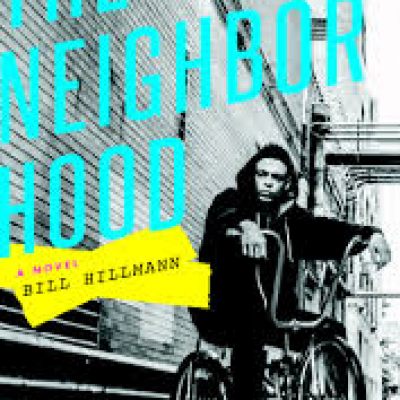 El escritor norteamericano Bill Hillmann presentará su libro “El viejo vecindario” dentro del 50 aniversario de la Peña El Pañuelo.