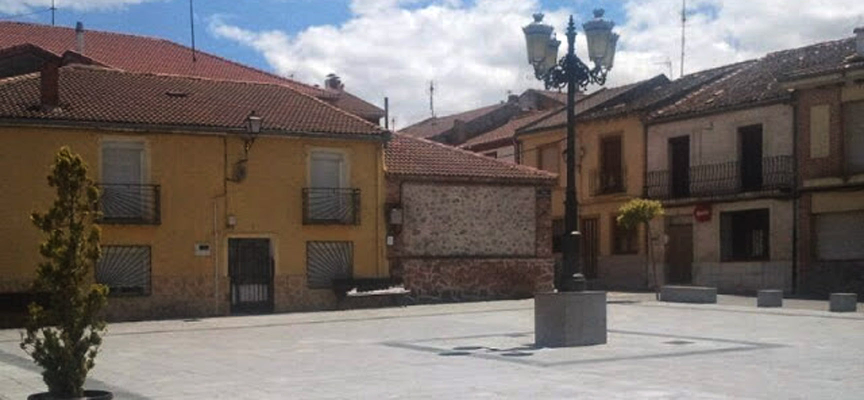 Las verbenas se desarrollarán en la Plaza Mayor.