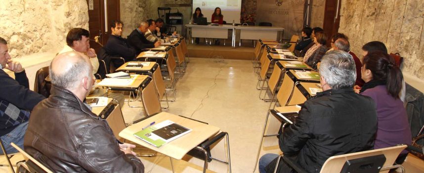 Honorse inicia un proceso de participación social para elaborar el diagnóstico socioeconómico de la comarca