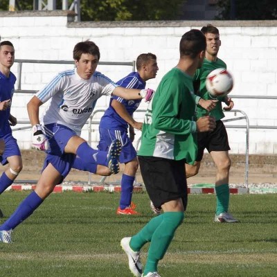 Fútbol y goles en Santa Clara (2-2)