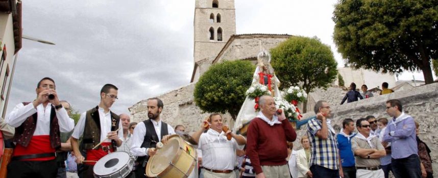 Música y tradición centrarán desde el viernes las fiestas de El Henarillo en el barrio de El Salvador
