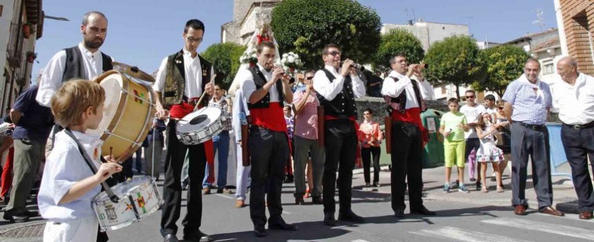 El barrio de El Salvador inicia el viernes sus fiestas de “El Henarillo”