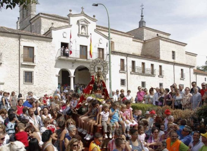 1924-2014: noventa años de los carmelitas al frente del Santuario de El Henar