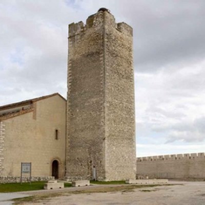 El PSOE pide a la Junta que participe en la financiación de la restauración de la Torre de San Martín