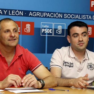 El PSOE reclama al Equipo de Gobierno la puesta en marcha de planes de empleo y suelo industrial
