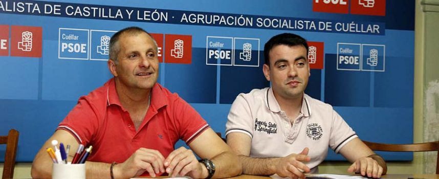 El PSOE reclama al Equipo de Gobierno la puesta en marcha de planes de empleo y suelo industrial