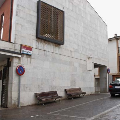 La Junta fija tres puntos de vacunación masiva en Segovia, Cantalejo y Cuéllar desde el lunes
