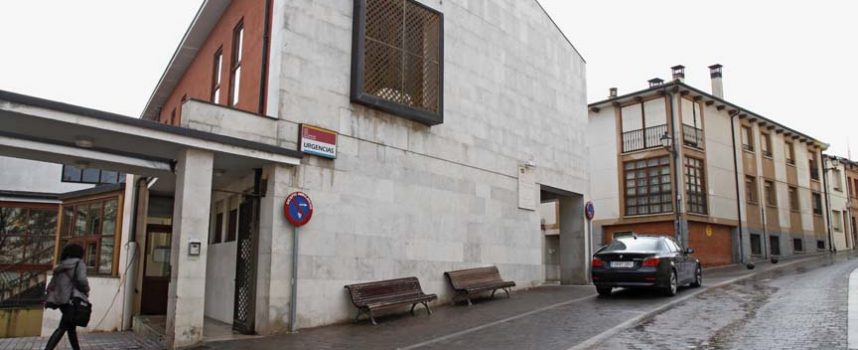 El PSOE reivindicará en el pleno la construcción del nuevo Centro de Salud de Cuéllar