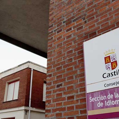 Abierto el plazo de matrícula libre en la Escuela Oficial de Idiomas de Segovia