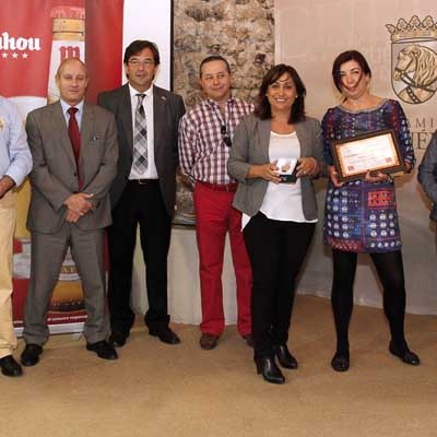 Las Mejores Tapas del certamen de San Miguel reciben sus premios