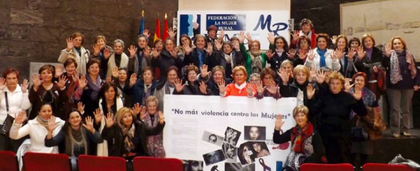 Día Internacional para eliminar la violencia contra la mujer
