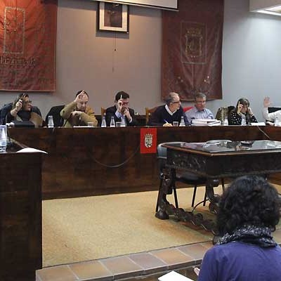 El Ayuntamiento abona a su personal la parte proporcional de la paga extraordinaria de diciembre de 2012