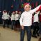 Los escolares iniciaron sus vacaciones tras sus festivales navideños