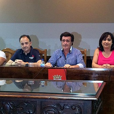 El Equipo de Gobierno se muestra sorprendido de que el PSOE “hable de gestión”