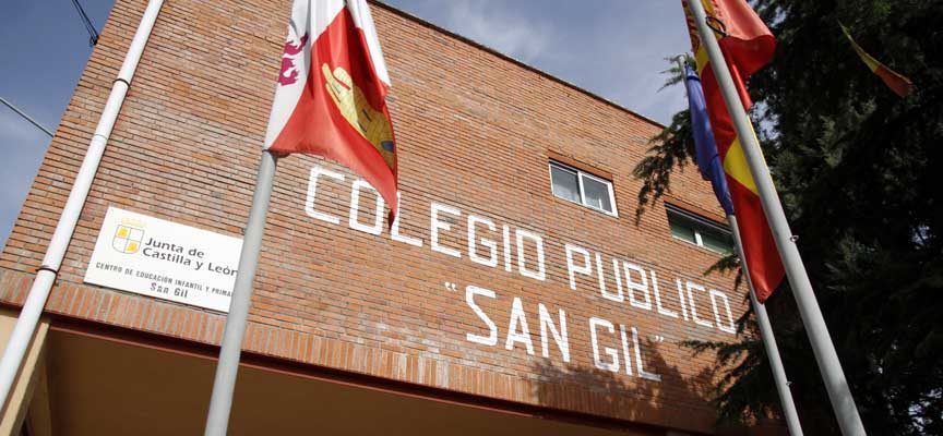 El colegio San Gil revalida el distintivo `¡leo TIC!´ hasta 2023