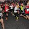 391 corredores desafiaron al frío en la San Silvestre cuellarana