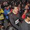 391 corredores desafiaron al frío en la San Silvestre cuellarana