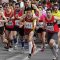 De Cuéllar a Cibeles para participar en la Maratón de Madrid