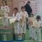 Buena posición para los participantes de la comarca en la final provincial de Judo