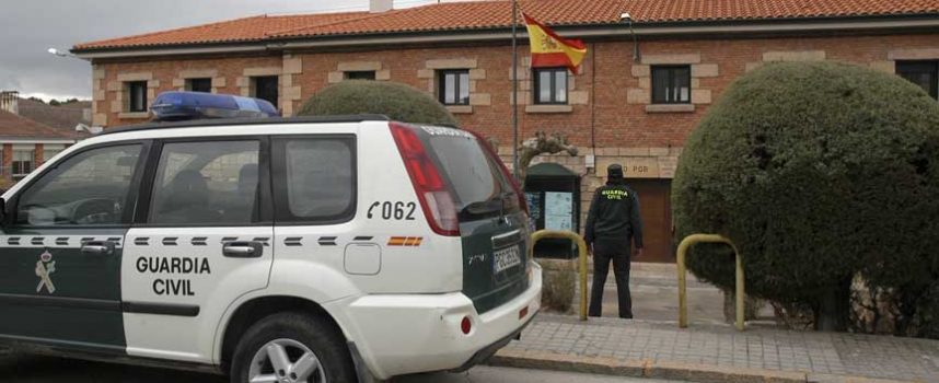 La Guardia Civil investiga un nuevo modelo de estafa registrado en varios pueblos de la provincia