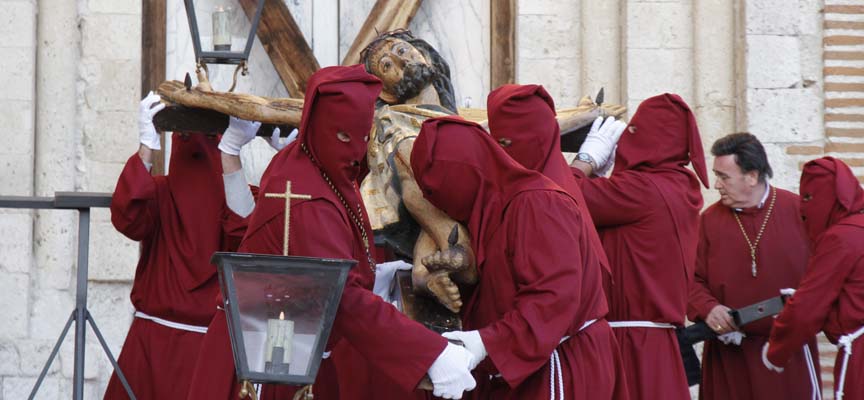 jueves santo-semana santa