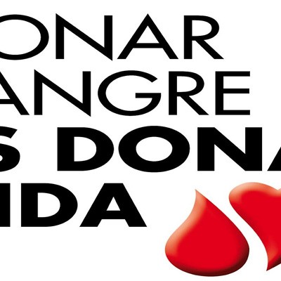 Visita de los Donantes de Sangre a Coca y Cuéllar los días 10 y 13 de abril