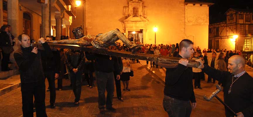 semana santa