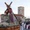 Las calles de San Andrés y San Gil acogieron la procesión de Jueves Santo