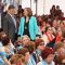 Más de 2.400 personas se dieron cita en el Encuentro Provincial de Aulas Sociales y de Manualidades en Cantalejo