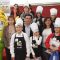 El II Certamen Cuéllar Chef Junior ya cuenta con 11 finalistas