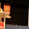 Trinidad Jiménez madrina de la candidatura del PSOE de Cuéllar en su presentación