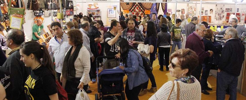Más de 200 expositores interesados en participar en la Feria de Cuéllar